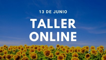 Taller Ho'oponopono Online, Sábado 13 de Junio 2020